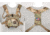 Alaska Guide Creations Kodiak Cub Gen L Binocular Harness, Multicam, KC-L-MC