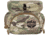 Alaska Guide Creations Kodiak Cub Gen L Binocular Harness, Multicam, KC-L-MC