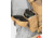 Alaska Guide Creations Magnetic Rangefinder Pouch, Coyote Brown, MRP-CB