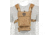 Alaska Guide Creations Ravus Pack, Coyote Brown, RAVUS-CB