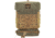 Alaska Guide Creations RAVUS Binocular Harness, Ranger Green, RAVUS-RG