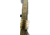 Alaska Guide Creations Rifle Sling, Ranger Green, One Size, SLNG