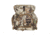 Alaska Guide Creations Kodiak Club Max Gel L Binocular Harness, Fusion, KCM-FSN