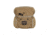 Alaska Guide Creations The Kodiak Kiss Binocular Harness, Up To 42mm Objective Lenses, Coyote Brown KS-CB
