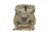 Alaska Guide Creations The Kodiak Kiss Binocular Harness w/ Max Pocket, Up To 42mm Objective Lenses, Multicam KSM-MC