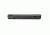 ALG Defense 10 inch Ergonomic Modular Rail, EMR, V0-E, Black 05-552B