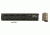 ALG Defense 10in Ergonomic Modular Railed Handguard - V1, Black, 10in 05-292B