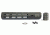 ALG Defense 10in Ergonomic Modular Railed Handguard - V1, Gray, 10in 05-292G
