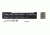 ALG Defense 10in Ergonomic Modular Railed Handguard - V2 M-LOK, Black, 10in 05-316B