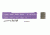 ALG Defense 10in Ergonomic Modular Railed Handguard - V2 M-LOK, Purple, 10in 05-316P