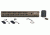 ALG Defense 12in Ergonomic Modular Railed Handguard - V0, DDC, 12in 05-268S