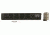 ALG Defense 12in Ergonomic Modular Railed Handguard - V1, Black, 12in 05-293B