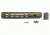 ALG Defense 12in Ergonomic Modular Railed Handguard - V1, DDC, 12in 05-293S