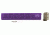 ALG Defense 12in Ergonomic Modular Railed Handguard - V1, Purple, 12in 05-293P