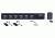 ALG Defense 13in Ergonomic Modular Railed Handguard - V0, Black, 13in 05-271B