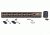 ALG Defense 13in Ergonomic Modular Railed Handguard - V0, DDC, 13in 05-271S