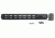 ALG Defense 15in Ergonomic Modular Railed Handguard - V1, Black, 15in 05-305B
