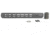 ALG Defense 15in Ergonomic Modular Railed Handguard - V1, Gray, 15in 05-305G