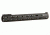 ALG Defense 15in Ergonomic Modular Railed Handguard - V2 M-LOK, Black, 15in 05-319B