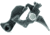 ALG Defense AK Trigger Ultimate with Lightning Bow, Silver, 05-327