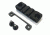 ALG Defense Ergonomic Modular Rail Accessory Rail, Black 05-289