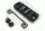ALG Defense Ergonomic Modular Rail Co-Witness Accessory Rail, Black 05-288