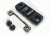 ALG Defense Ergonomic Modular Rail Co-Witness Accessory Rail - M-LOK, Black 05-295