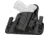 Alien Gear Holsters Alien Gear IWB Shapeshift Holster, Springfield Armory Hellcat, Right, Black, SSIW-0985-RH-XXX-D