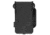 Alien Gear Holsters Cloak 9/40 Double Mag Bucket, Matte Black, CMCBU-4-D