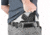 Alien Gear Holsters Cloak Tuck 3.5 IWB Holster, Glock 43X/43X MOS, Right Hand, Black, 00193858309125