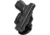 Alien Gear Holsters Shape Shift Paddle, Glock 43x, Left Hand, Ridgid, 1.5in Belt Slide, SSPA-0939-LH-R-15-D