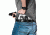 Alien Gear Holsters Double Cloak Mag Carrier, 9mm/.40 Caliber Single Stack, Black CMCD-2-2-C-15, EDEMO1