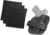 Alien Gear Holsters Hook &amp; Loop Expansion, Left Hand, SSEPHLH-LH-D