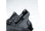 Alien Gear Holsters Paddle Rapid Force Polymer Level II w Axon OWB Paddle Holster, S&amp;W M&amp;P9c M2.0 Compact 4 In/M&amp;P9 2.0 4.25 In/Per. M&amp;P9 M2.0 C.O.R.E. Ported/Pro Series 4.25 In, Left Hand, Matte Black, Large Light, R2-P-0880-BK-LH-LL-AX-B