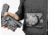 Alien Gear Holsters Rapid Force Expansion - MOLLE Adapter - Black - Left Hand - Clamshell Packaging, Matte Black, RFX-ML-BK-LH-C