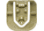 Alien Gear Holsters Rapid Force Expansion - Standard Paddle - Tan - Bag Packaging, Matte Tan, RFX-PA-TN-B