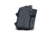 Alien Gear Holsters Rapid Force Level II Glock OWB Belt Holster w/ Compact Light, G19/G19X/G23/G45, Right, Black, R2-B-0057-BK-RH-CL-A0-C