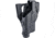 Alien Gear Holsters Rapid Force Level III Glock OWB Belt Holster, G19/G19X/G23/G45, No Light, Right, Black, R3-L-0057-BK-RH-L0-A0-B