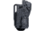 Alien Gear Holsters Rapid Force Level 3 Duty Polymer OWB Belt Holster, SIG Fuse/365XMacro/365XMacro Comp, Right Hand, Compact Light, With Axon, Black, R3-M-1348-BK-RH-CL-AX-B