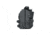 Alien Gear Holsters Rapid Force Level II Polymer OWB Holster, Right Hand, w/ Compact Light, Black, AG-R2-B-0692-BK-RH-CL-A0-C