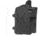 Alien Gear Holsters Rapid Force LVL2 Slim Holster Shell, Right Hand, R2S-0057-R-B-L0-Q1-D