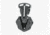 Alien Gear Holsters Rapid Force - Multi Holster Adapter - Black - Clamshell Packaging, Matte Black, RFPT-MHA-BK-C