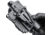 Alien Gear Holsters Rapid Force Multi Holster Adapter, Black, RFX-1001002-01