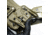 Alien Gear Holsters Rapid Force Polymer Level III OWB Belt Duty Holster, Glock 19/19X/19 MOS/23 Gen 1-4/44/45/45 MOS, Glock 17/17 MOS/22 Gen 1-4/47/47 MOS, Left Hand, Tan, Large Light, R3-M-0057-TN-LH-LL-A0-B