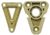 Alien Gear Holsters Rapid Force - Spacer Kit - Tan - Bag Packaging, Matte Tan, RFPT-SK-TN-B