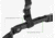Alien Gear Holsters Rapid Force Taq-Strap Integrated Tourniquet w/Clamshell Packaging, Matte Black, RFPT-T-BK-LK-C