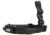 Alien Gear Holsters Rapid Force Taq-Strap Integrated Tourniquet w/Clamshell Packaging, Matte Black, RFPT-T-BK-LK-C