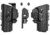 Alien Gear Holsters ShapeShift Shell Kit, Glock 26/33 Gen 1-5, Glock 27 Gen 1-4, Right Hand, SSSK-0066-RH-D
