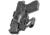 Alien Gear Holsters ShapeShift Pocket Holster, Glock 43/43X, Right, Black, One size, 193858361680