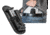 Alien Gear Holsters Single Mag Carrier, 9 mm/.40 Smith &amp; Wesson, Double Stack, Black, CMCS-4-D